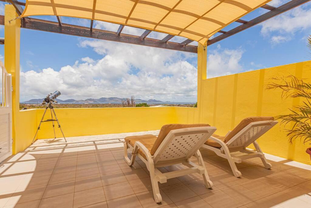 The Junior Suite'S "Palm Studio Apartment" South Hill Village Экстерьер фото
